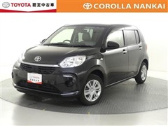 パッソ X Lパッケージ