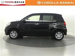 パッソ X Lパッケージ