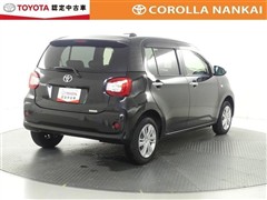 パッソ X Lパッケージ