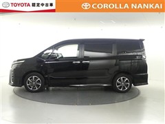 ヴォクシー ZS キラメキ3