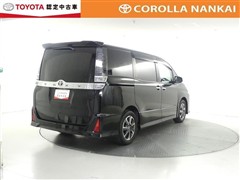 ヴォクシー ZS キラメキ3