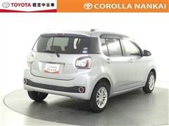 パッソ モーダ S