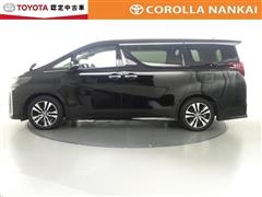 アルファード S Cパッケージ