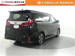 アルファード S Cパッケージ