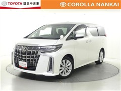 アルファード S