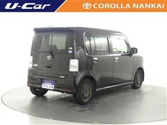 ピクシススペース カスタム RS