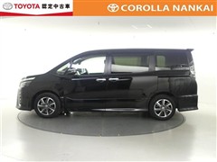 ヴォクシー ZS キラメキ3