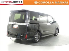 ヴォクシー ZS キラメキ3