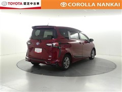 シエンタ HV G クエロ