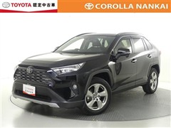 RAV4 G 4WD