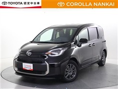 トヨタ シエンタ HV Z