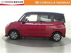 タンク カスタムG