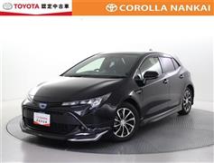 カローラ スポーツ HV G