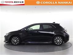 カローラ スポーツ HV G