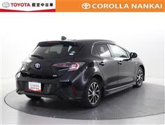 カローラ スポーツ HV G