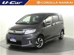 フリードスパイク HV プレミアム