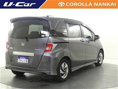 フリードスパイク HV プレミアム