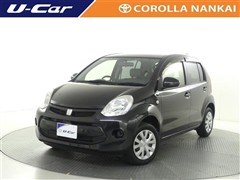 パッソ XLパッケージ