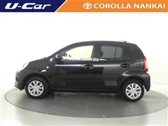 パッソ XLパッケージ