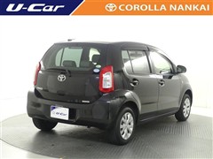 パッソ XLパッケージ