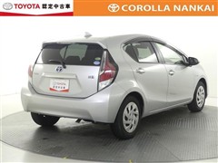 アクア S スタイルブラック