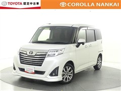 ルーミー カスタムG-T