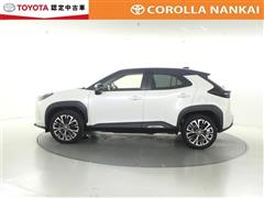 ヤリスクロス HV Z