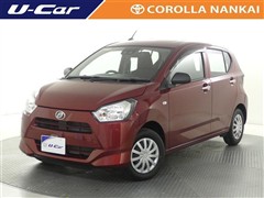 ダイハツ ミライース L SA3