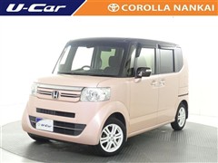 N-BOX GLパッケージ