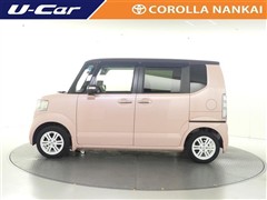 N-BOX GLパッケージ