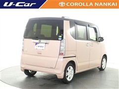 N-BOX GLパッケージ