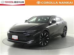 クラウンクロスオーバーRSアドバン