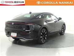 クラウンクロスオーバーRSアドバン