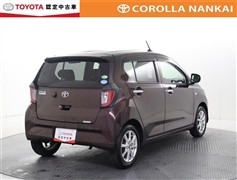 ピクシスエポック G SA3