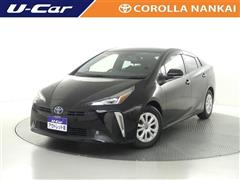 トヨタ プリウス S セーフティープラス2