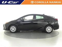 プリウス S セーフティープラス2