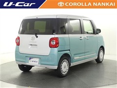 ムーヴキャンバス ストライプス G