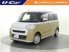 ムーヴキャンバス ストライプス G