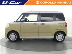 ムーヴキャンバス ストライプス G