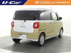 ムーヴキャンバス ストライプス G