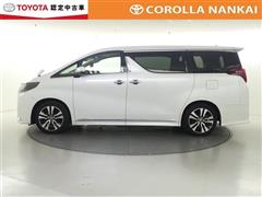 アルファード S Cパッケージ