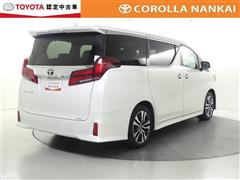 アルファード S Cパッケージ