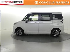 ルーミー カスタムG-T