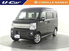 スズキ エブリィW PZターボスペシャル