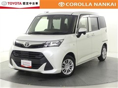 トヨタ タンク X S