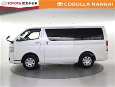 ハイエースV スーパーGLダークP2