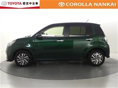 パッソ モーダGパッケージ