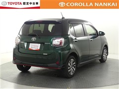 パッソ モーダGパッケージ