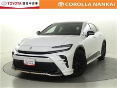 クラウン スポーツ RS 4WD