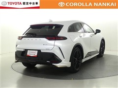 クラウン スポーツ RS 4WD